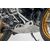 SW Motech Engine guard. Silver. BMW R 1250 GS / Adv / Rallye (18-). | MSS.07.904.10002/S