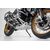 SW Motech Engine guard. Silver. BMW R 1250 GS / Adv / Rallye (18-). | MSS.07.904.10002/S