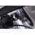 SW Motech Light mount. Black. Suzuki V-Strom 1050 (19-). | NSW.05.936.10001/B