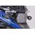 SW Motech Light mount. Black. Suzuki V-Strom 1050 (19-). | NSW.05.936.10001/B