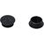 SW Motech Replacement frame caps for crash bars. Black. As pair. | SBL.00.051.80000/B