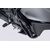 SW Motech Crash bar. Black. Honda NT 1100 (21-). | SBL.01.052.10000/B