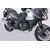SW Motech Crash bar. Black. Honda NT 1100 (21-). | SBL.01.052.10000/B
