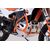 SW-Motech Crash bar KTM 790 Adventure KTM CV1 Adventure (23-) | SBL.04.521.10001/EB