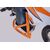 SW-Motech Crash bar KTM 790 Adventure KTM CV1 Adventure (23-) | SBL.04.521.10001/EB