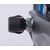 SW Motech Slider set for front axle. Black. Suzuki GSX-8S (22-). | STP.05.176.10700/B