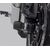 SW Motech Slider set for front axle. Black. Moto Guzzi V85 TT (21-). | STP.17.176.10200/B