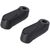 SW Motech Mirror Extension. Black. Right/Right. M10x1,25. | SVL.00.503.11400/B