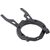 SW Motech ION tank ring. Black. Harley-Davidson Sportster S. | TRT.00.475.32700/B