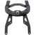 SW Motech ION tank ring. Black. Harley-Davidson Sportster S. | TRT.00.475.32700/B