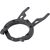 SW Motech ION tank ring. Black. Harley-Davidson Sportster S. | TRT.00.475.32700/B