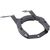 SW Motech EVO tank ring. Black. CFMoto 800MT (21-). | TRT.00.640.22000/B