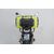 SW Motech Drybag 600 tail bag. 60 l. Yellow. Waterproof. | BC.WPB.00.002.20000/Y