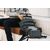 SW Motech Daily WP backpack. 22 l. Black. Waterproof. | BC.WPB.00.003.20000