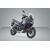 SW Motech DUSC hard case system. Black. 41/41 l. Honda NT1100 (21-). | KFT.01.052.65100/B