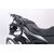 SW Motech DUSC hard case system. Black. 41/41 l. Honda NT1100 (21-). | KFT.01.052.65100/B