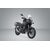 SW Motech DUSC hard case system. Black. 33/33L. Honda CB500X, CB500F, CBR500R. | KFT.01.400.65000/B