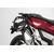 SW Motech DUSC hard case system. Black. 33/33L. Honda X-ADV (16-20). | KFT.01.889.65000/B