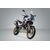 SW Motech DUSC hard case system. Black. 41/33L. CRF1100L/Adv Sp (19-). | KFT.01.942.65000/B
