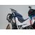 SW Motech DUSC hard case system. Black. 41/33L. CRF1100L/Adv Sp (19-). | KFT.01.942.65000/B
