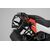 SW Motech DUSC hard case system. Black. 41/33L. Suzuki V Strom 1050 (19-). | KFT.05.936.65000/B