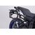 SW Motech AERO ABS side case system. 2x25 l. Yamaha MT-07 Tracer (16-). | KFT.06.593.60101/B