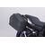 SW Motech AERO ABS side case system. 2x25 l. Yamaha MT-07 Tracer (16-). | KFT.06.593.60101/B