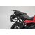 SW Motech DUSC hard case system. Black. 33/33L. Yamaha Tracer 9 models (20-). | KFT.06.921.65000/B