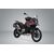 SW Motech DUSC hard case system. Black. 41/33L. BMW F750GS, F850GS/Adv (17-). | KFT.07.897.65000/B