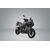 SW Motech DUSC hard case system. Black. 33/33L. BMW S 1000 XR (19-). | KFT.07.954.65000/B