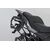 SW Motech DUSC hard case system. Black. 41/41 l. Kawa Versys 1000 / 1000 S (18-). | KFT.08.922.65100/B