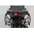 SW Motech DUSC hard case system. Black. 41/41 l. Kawa Versys 1000 / 1000 S (18-). | KFT.08.922.65100/B