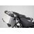 SW Motech DUSC hard case system. Black. 41/41 l. Triumph Tiger 1200/Explor (11-). | KFT.11.483.65100/B