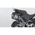 SW Motech DUSC hard case system. Black. 41/33L. Tiger 1200 Rally Pro/GT/GT Pro. | KFT.11.905.65000/B