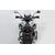 SW Motech DUSC hard case system. Black. 41/33L. Tiger 1200 Rally Pro/GT/GT Pro. | KFT.11.905.65000/B