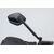 SW Motech Mirror set Sport. Short. M10x1.25. High. | MIR.00.850.10501