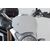 SW Motech Windscreen. Silver. CFMoto 700CL-X Heritage (22-). | SCT.10.033.10000/S