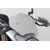 SW Motech Windscreen. Silver. CFMoto 700CL-X Heritage (22-). | SCT.10.033.10000/S