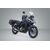 SW Motech URBAN ABS side case system. 2x 16,5 l. Suzuki DL650 V-Strom (16-). | BC.HTA.05.876.30000/B