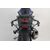 SW Motech URBAN ABS side case system. 2x 16,5 l. Suzuki DL650 V-Strom (16-). | BC.HTA.05.876.30000/B