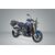 SW Motech URBAN ABS side case system. 2x 16.5 l. BMW R 1200 R (14-18), R 1250 R/RS (18-) | BC.HTA.07.913.30001/B