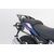 SW Motech URBAN ABS side case system. 2x 16.5 l. BMW R 1200 R (14-18), R 1250 R/RS (18-) | BC.HTA.07.913.30001/B