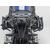 SW Motech URBAN ABS side case system. 2x 16.5 l. BMW R 1200 R (14-18), R 1250 R/RS (18-) | BC.HTA.07.913.30001/B