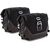 SW Motech Legend Gear side bag system LC. Kawasaki Z 650 (16-). | BC.HTA.08.866.20001