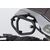 SW Motech URBAN ABS side case system. 2x 16.5L. Moto Morini Seiemmezzo SCR/ STR (22-). | BC.HTA.23.073.30000/B