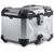 SW Motech TRAX ADV top case system. Silver. Voge 650 DS/X (22-). | GPT.02.049.70000/S