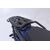 SW Motech URBAN ABS top case system. Black. Suzuki V-Strom 800DE (22-). | GPT.05.845.60000/B