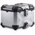 SW Motech TRAX ADV top case system. Silver. Suzuki DL650 V-Strom (16-). | GPT.05.876.70000/S