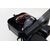 SW Motech DUSC top case system. Black. Yamaha Tracer 9 / GT (20-) / GT+ (22-). | GPT.06.921.65000/B
