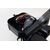 SW Motech DUSC top case system. Black. BMW F 900 R / XR (19-). | GPT.07.945.65000/B